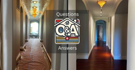 10 Essential Questions to Ask Before Hiring an Interior House Painter